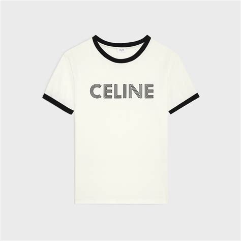 celine pet|t shirt celine.